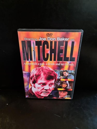 Mitchell