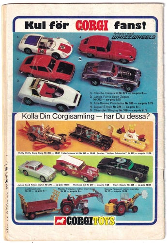 Kalle Anka 1970-32