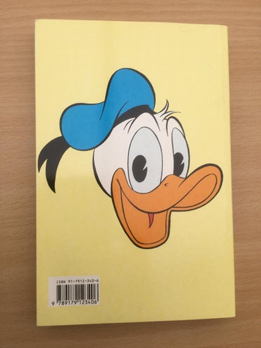 KALLE ANKAS POCKET - Nr 140