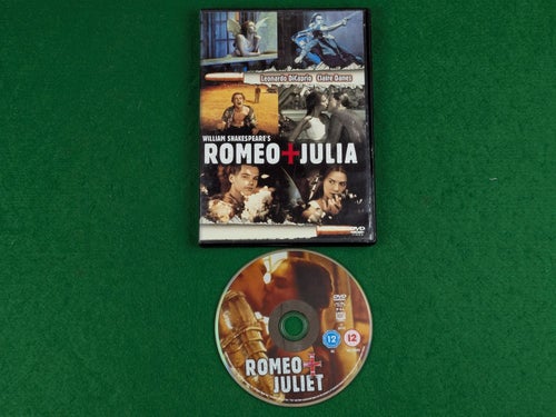 ROMEO + JULIA