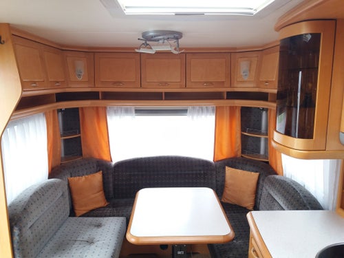 Hobby 540 UL