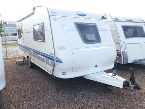 Hobby 540 UL