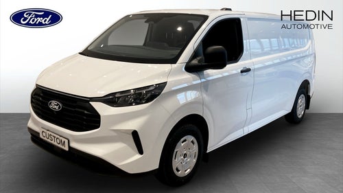 Ford Transit Custom 280 Trend L1 136hk Automat | Lagerkampanj