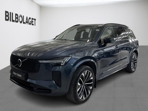Volvo XC90 II T8 Ultra Dark