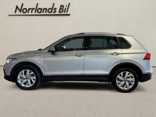 Volkswagen Tiguan eHybrid 1.4 TSI ACT OPF DSG Sekventiell, 245hk, 2024