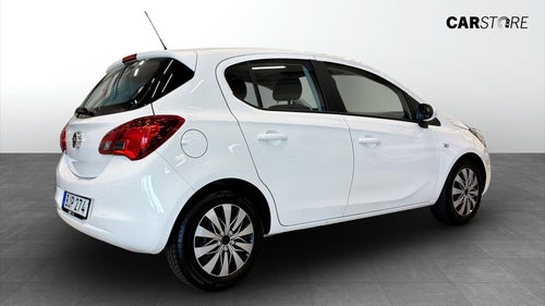 Opel Corsa // 5-door // 1.4 90hp Enjoy //