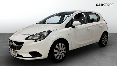 Opel Corsa // 5-door // 1.4 90hp Enjoy //