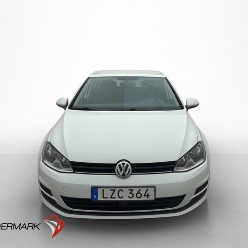 Volkswagen Golf 1.2 TSI 110hk Adpt-fart CarPlay AC Bluetooth