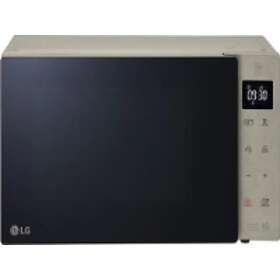 LG MH6535NBS (Svart) (RETURVARA)