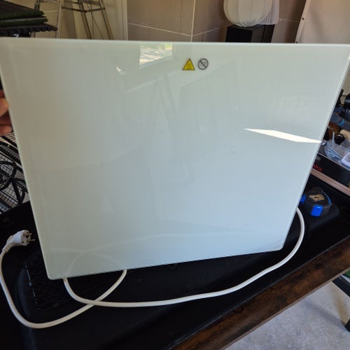 Cleverio Smart element 1000W
