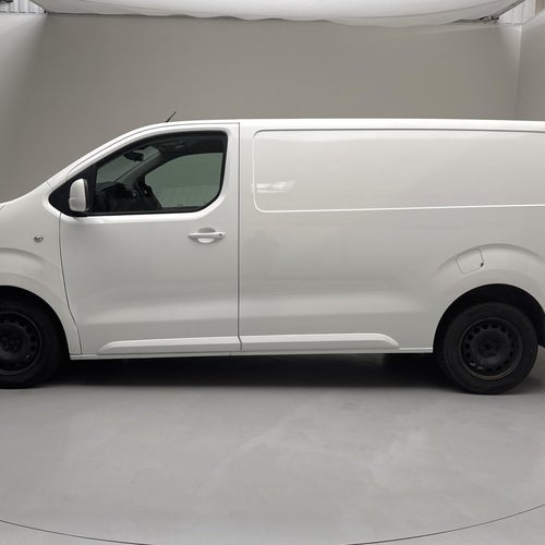 Peugeot Expert BlueHDi Skåp (177hk)