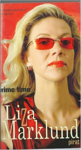 LIZA MARKLUND - PRIME TIME ( POCKET )