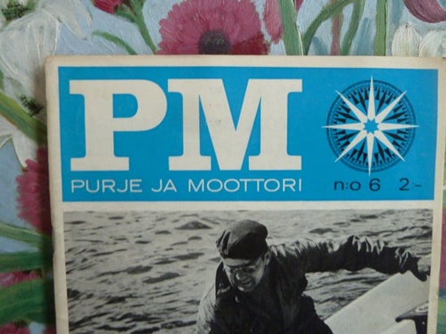 PM,  NR 6, 1969,