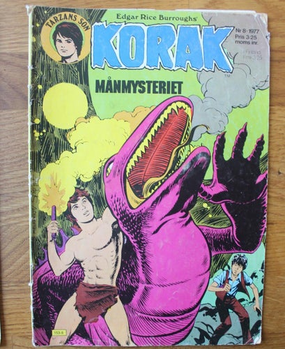 KORAK 1977 nr 8
