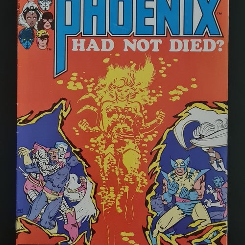 What If (1977 1st Series) #27