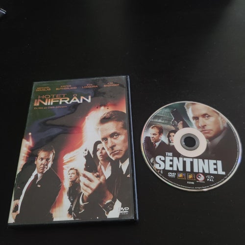 Hotet Inifrån