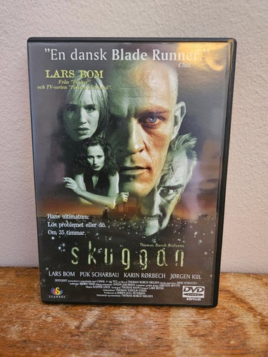 Skuggan