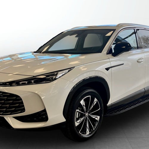 MG HS PHEV COMFORT PLUG-IN 100KM