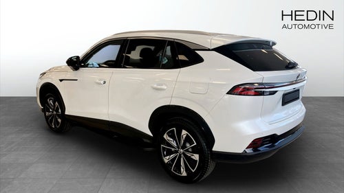 MG HS PHEV COMFORT PLUG-IN 100KM