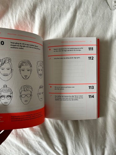 Brain Food – 365 kreativa övningar NY! | kreativitet, inspiration