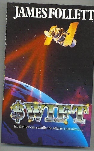 James Follet - Swift