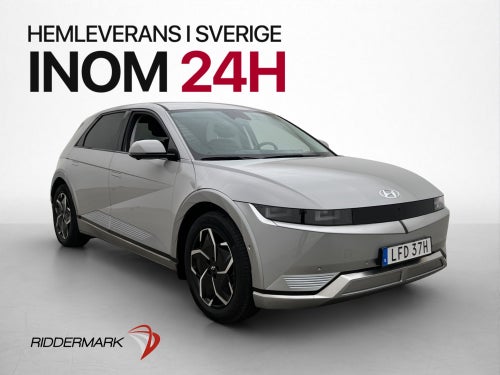 Hyundai Ioniq 5 77.4 kWh AWD Advanced BOSE HUD 360° MOMS