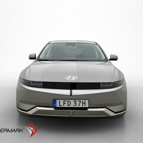 Hyundai Ioniq 5 77.4 kWh AWD Advanced BOSE HUD 360° MOMS