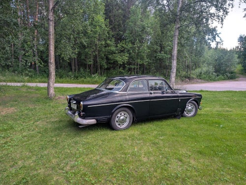 Volvo Amazon 1965