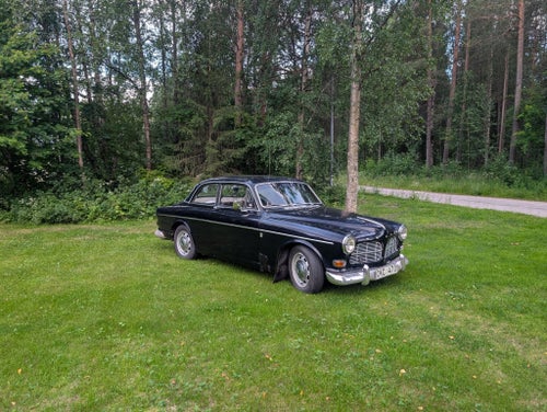 Volvo Amazon 1965
