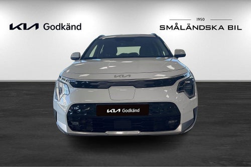 Kia Niro EV, 204hk, 2024