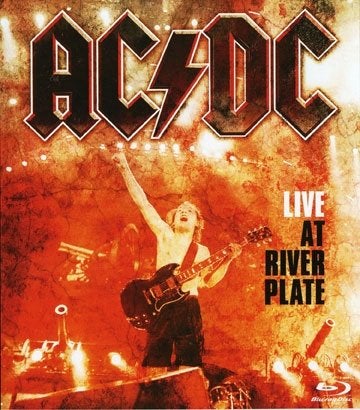 AC/DC - Live At River Plate