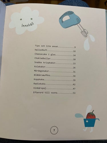 BAKA steg för steg av Clara Lidström och Annakarin Nyberg, 2015