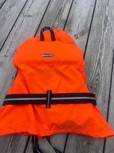 Baltic flytväst för barn 15-30 kg