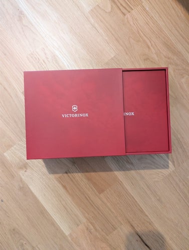 Victorinox Journey 1884 Limited Edition (Brand New)