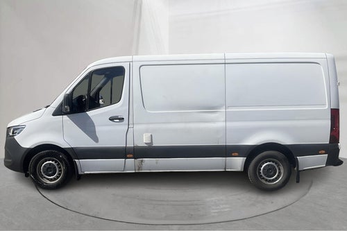 Sprinter 317 CDI Skåp RWD (170hk) Kylbil 9G-Tronic