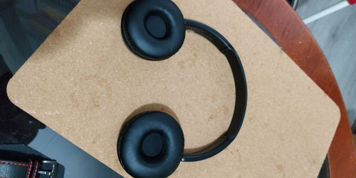 JVC HA-S31BT Bluetooth On-Ear Hörlurar