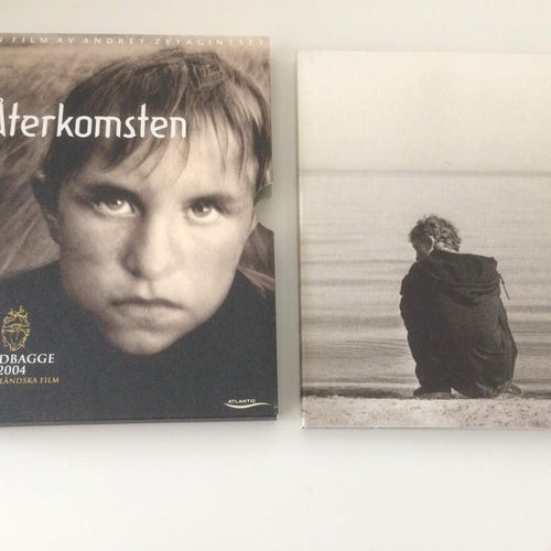 Återkomsten