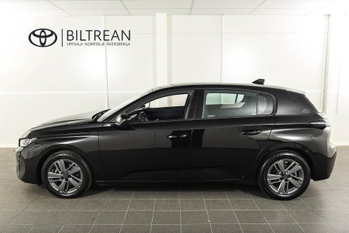 Peugeot 308 1.2 PureTech 130 Cockpit Automat Carplay