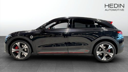 Smart #3 BRABUS Demobil inkl 15 000 kr laddvoucher och omg leverans!