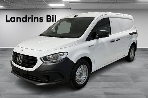 Mercedes-Benz eCitan 112 Skåp L2 / KLIMATPREMIE / OMG LEV