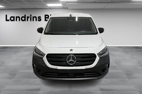 Mercedes-Benz eCitan 112 Skåp L2 / KLIMATPREMIE / OMG LEV