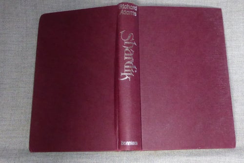 Richard Adams - Shardik