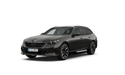 BMW 550e xDrive Touring | M Sport Business Edition | DEMOBIL