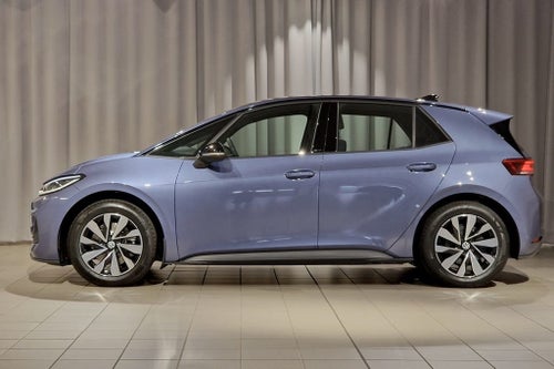 Volkswagen ID.3 Neo LIFE 125 KW/170 HK 50 KWH BATTERI 1 VXL