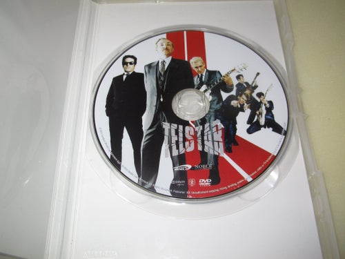 Telstar: The Joe Meek Story (DVD)