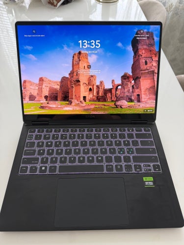 Gaming Laptop - HP Omen Transcend 14