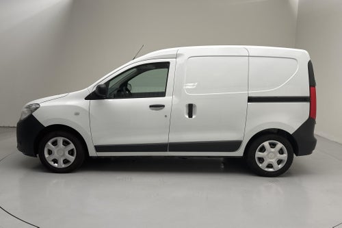 Dokker Van 1.3 TCe 130hk Essential Drag GPS B-Kam