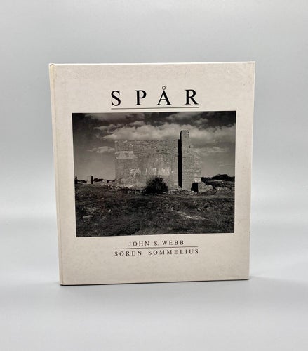 Spår av John S. Webb - Sören Sommelius