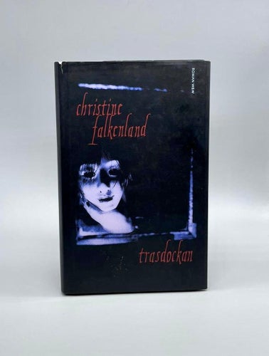 Trasdockan av Christine Falkenland