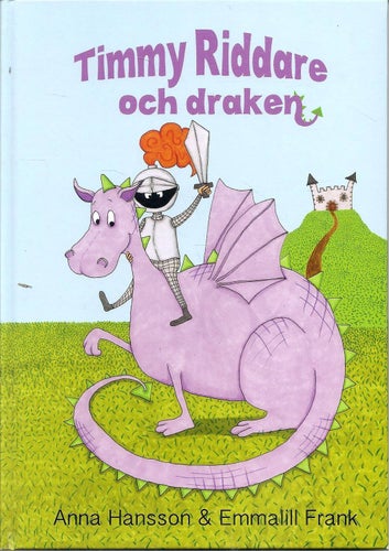 Timmy Riddare och draken